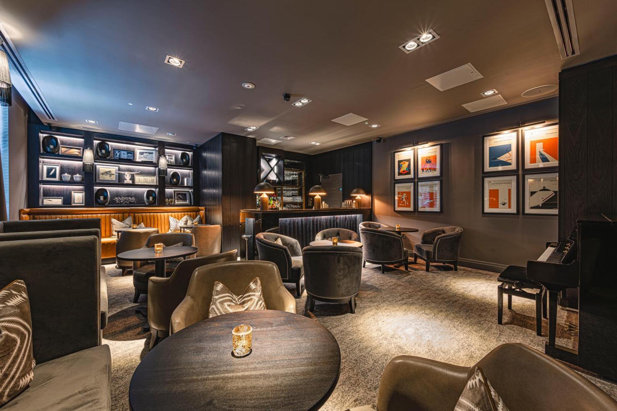 Hotel Dakota Newcastle upon Tyne