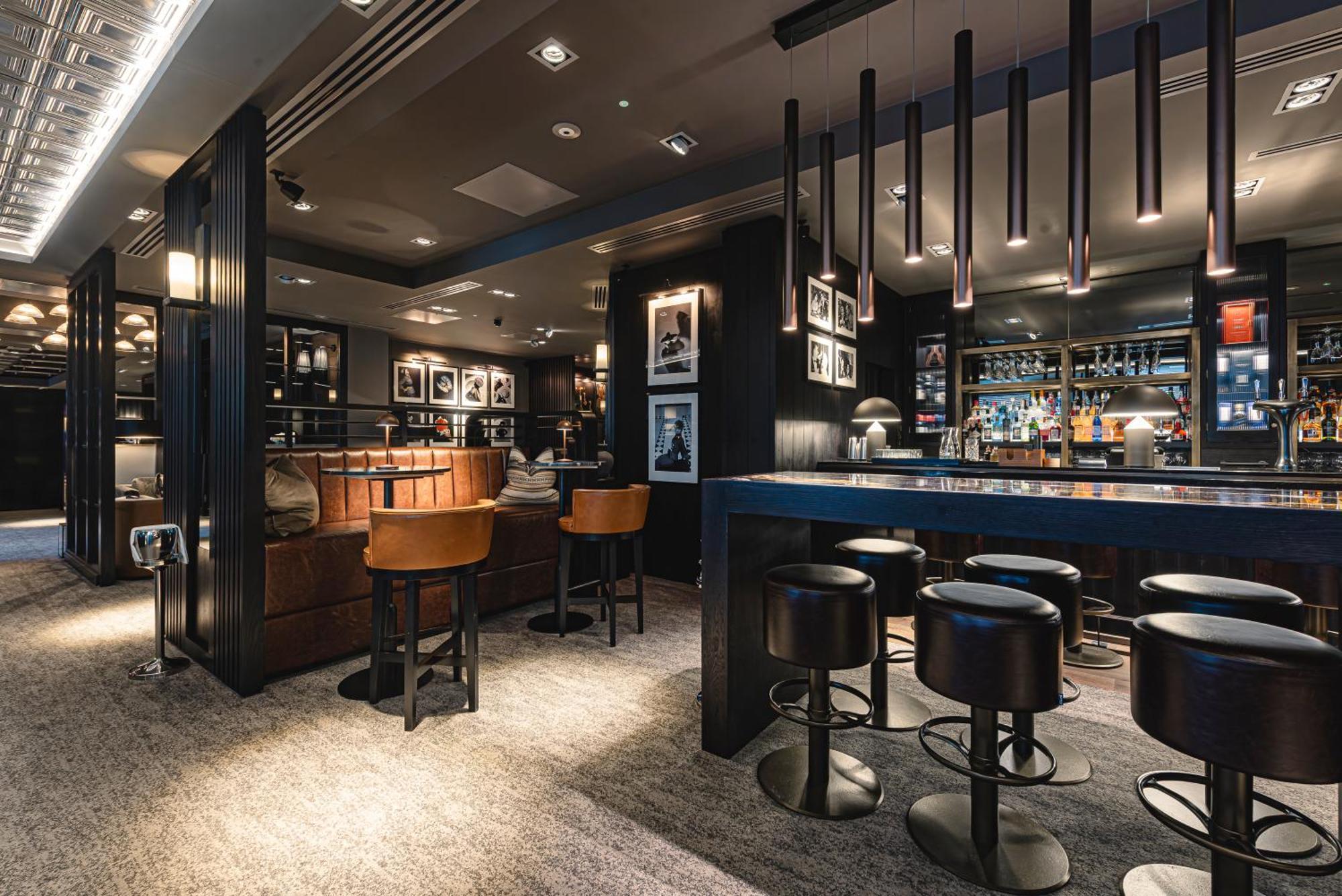 Hotel Dakota Newcastle upon Tyne